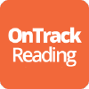 Ontrackreading.com logo