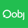 Oobj.com.br logo