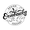 Oombawkadesigncrochet.com logo
