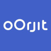 Oorjit.com logo