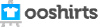 Ooshirts.com logo