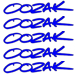 Oozak.com logo