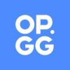 Op.gg logo