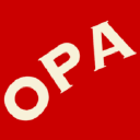 Opa Grille logo