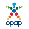 Opap.gr logo