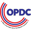 Opdc.go.th logo