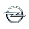 Opel.dk logo