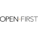 Open-First