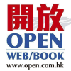 Open.com.hk logo