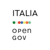 Open.gov.it logo