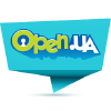 Open.ua logo