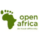 Openafrica.org logo