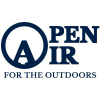 Openair.co.uk logo