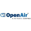 Openair.com logo