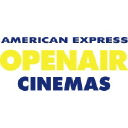 Openaircinemas.com.au logo