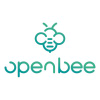 Openbee.com logo