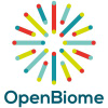 Openbiome.org logo