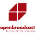 Openbroadcast.de logo