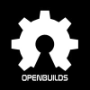 Openbuilds.com logo