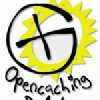 Opencaching.pl logo