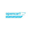 Opencartarab.com logo