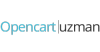 Opencartuzman.com logo