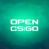 Opencsgo.com logo