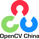Opencv.org.cn logo