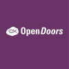 Opendoorsuk.org logo