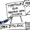 Opendyslexic.org logo
