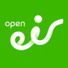 Openeir.ie logo