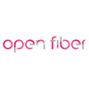 Openfiber.it logo