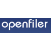 Openfiler.com logo