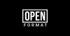 Openformat.la logo