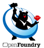 Openfoundry.org logo