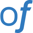 Openfreight.com.au logo