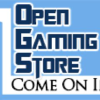 Opengamingstore.com logo