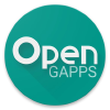 Opengapps.org logo