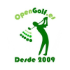Opengolf.es logo