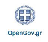Opengov.gr logo