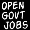 Opengovtjobs.com logo