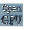 Opengpu.org logo