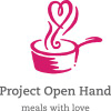 Openhand.org logo