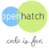 Openhatch.org logo
