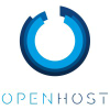 Openhost.es logo