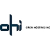 Openhosting.com logo