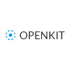 Openkit.io logo