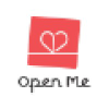 Openme.com logo