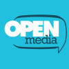 Openmedia.org logo