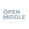 Openmiddle.com logo